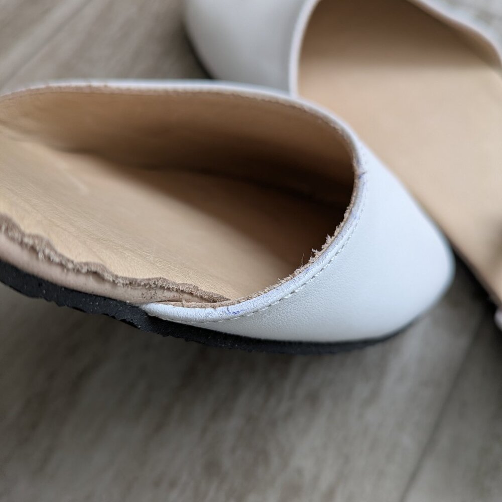 Minimalist Mary Janes - Picture 5 of 8